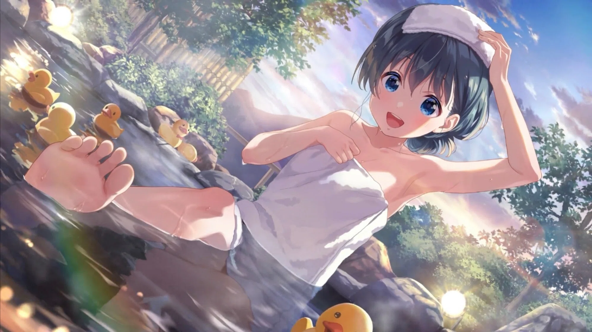 アイプラ】温泉すみれちゃんストーリーのスクショ付き感想｜ぴあゆ