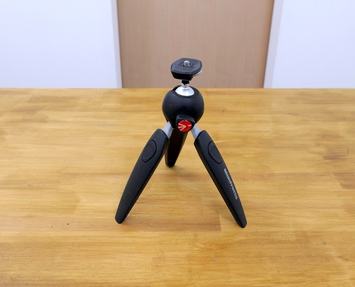 カメラ脱着クイック化計画】クイックシューとプレートアダプターを使え