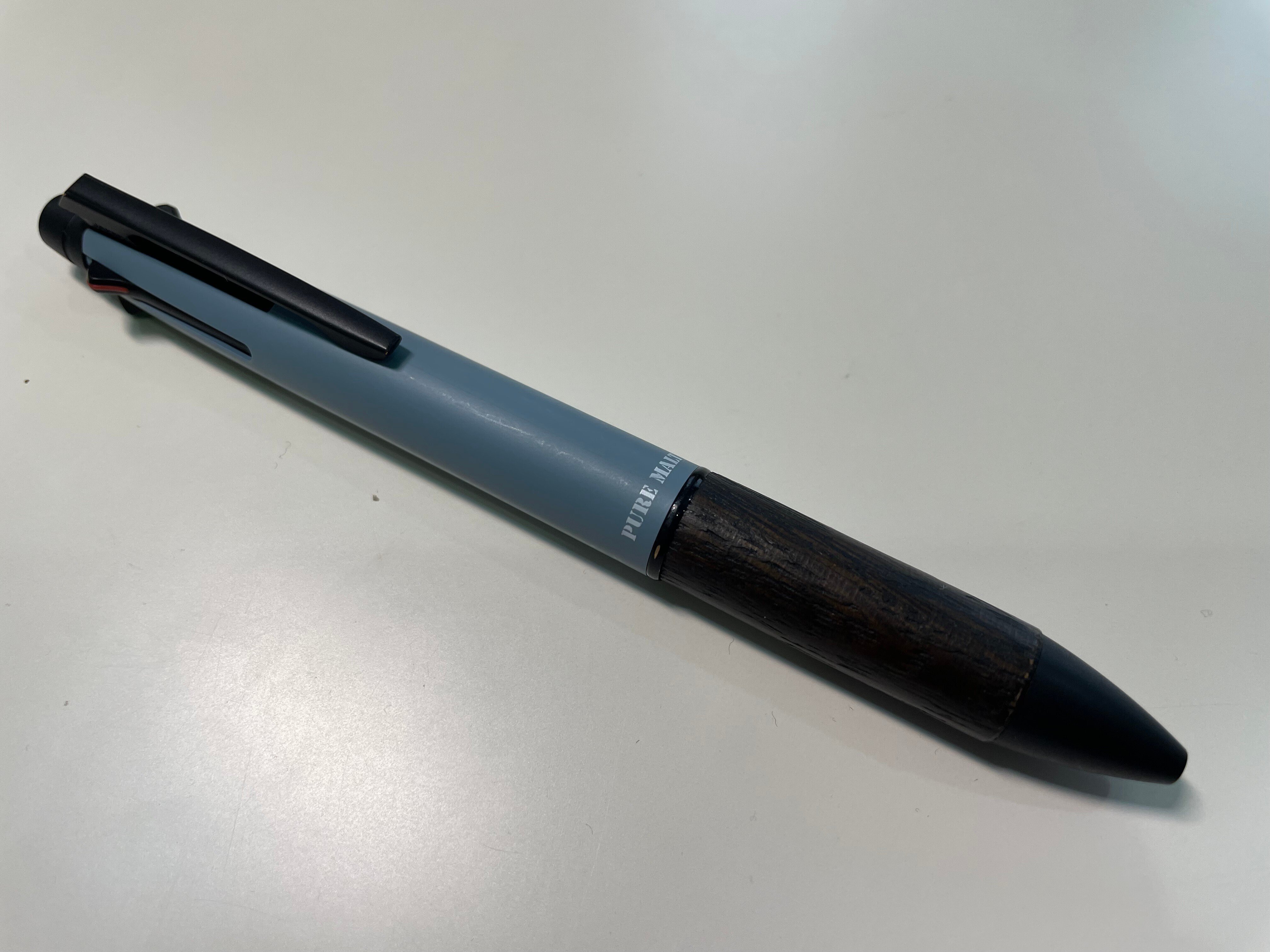 18 一番書きやすいボールペンインクはどれ？（凝り性のハマったら沼編