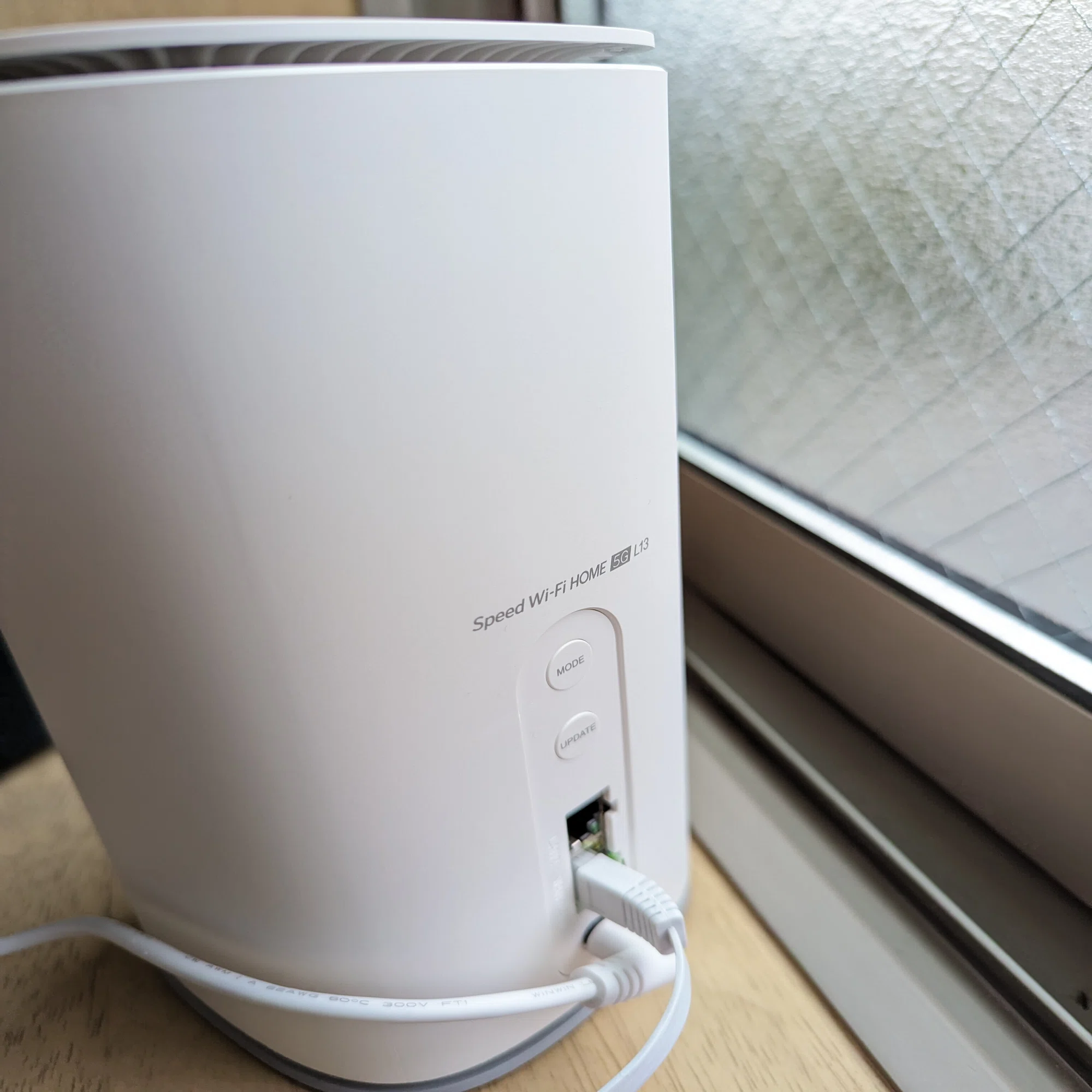 楽天モバイルの5G回線は固定回線の夢を見る｜もくくも