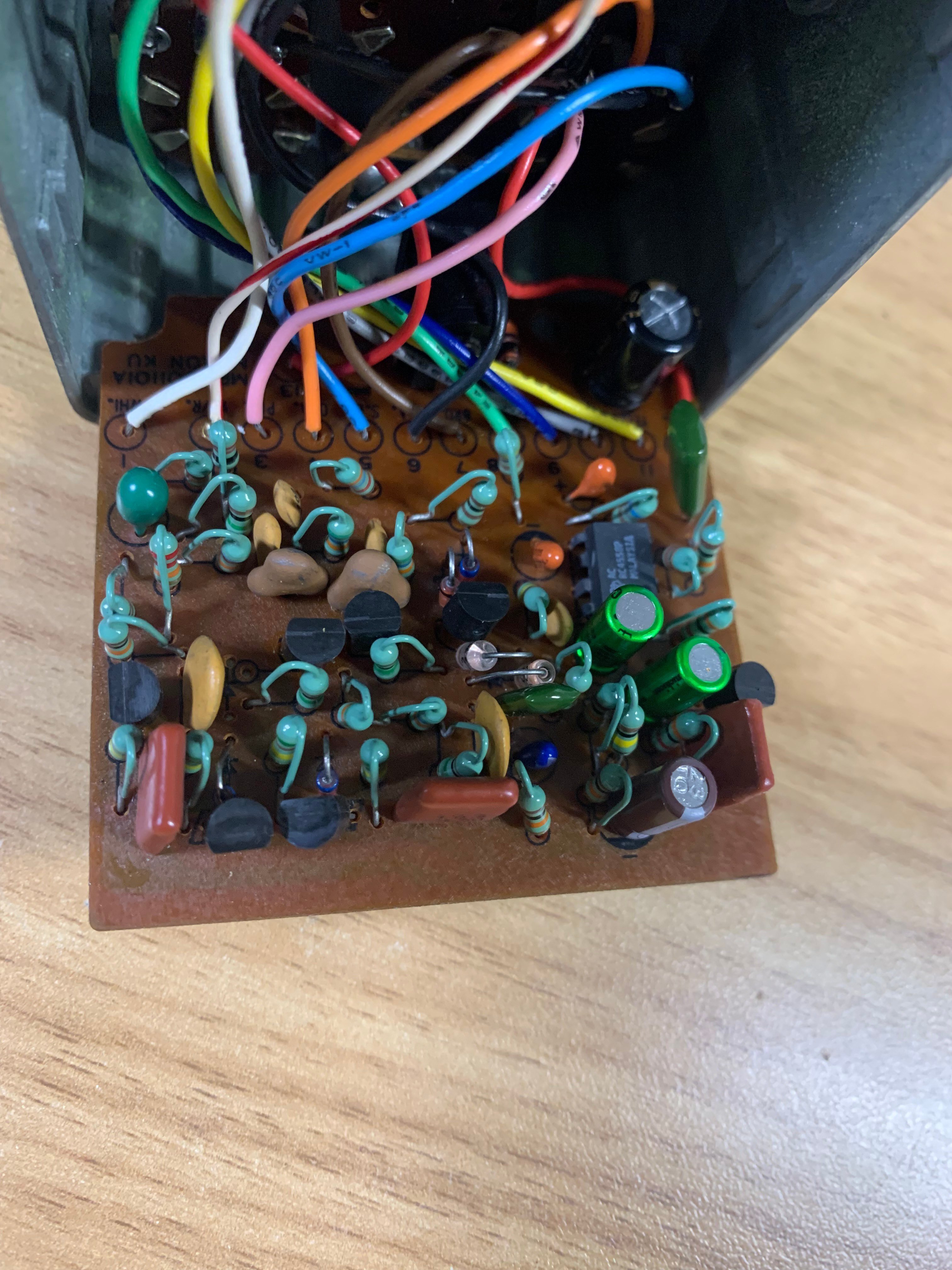 MAXON D&SⅡを考える｜sarapedals