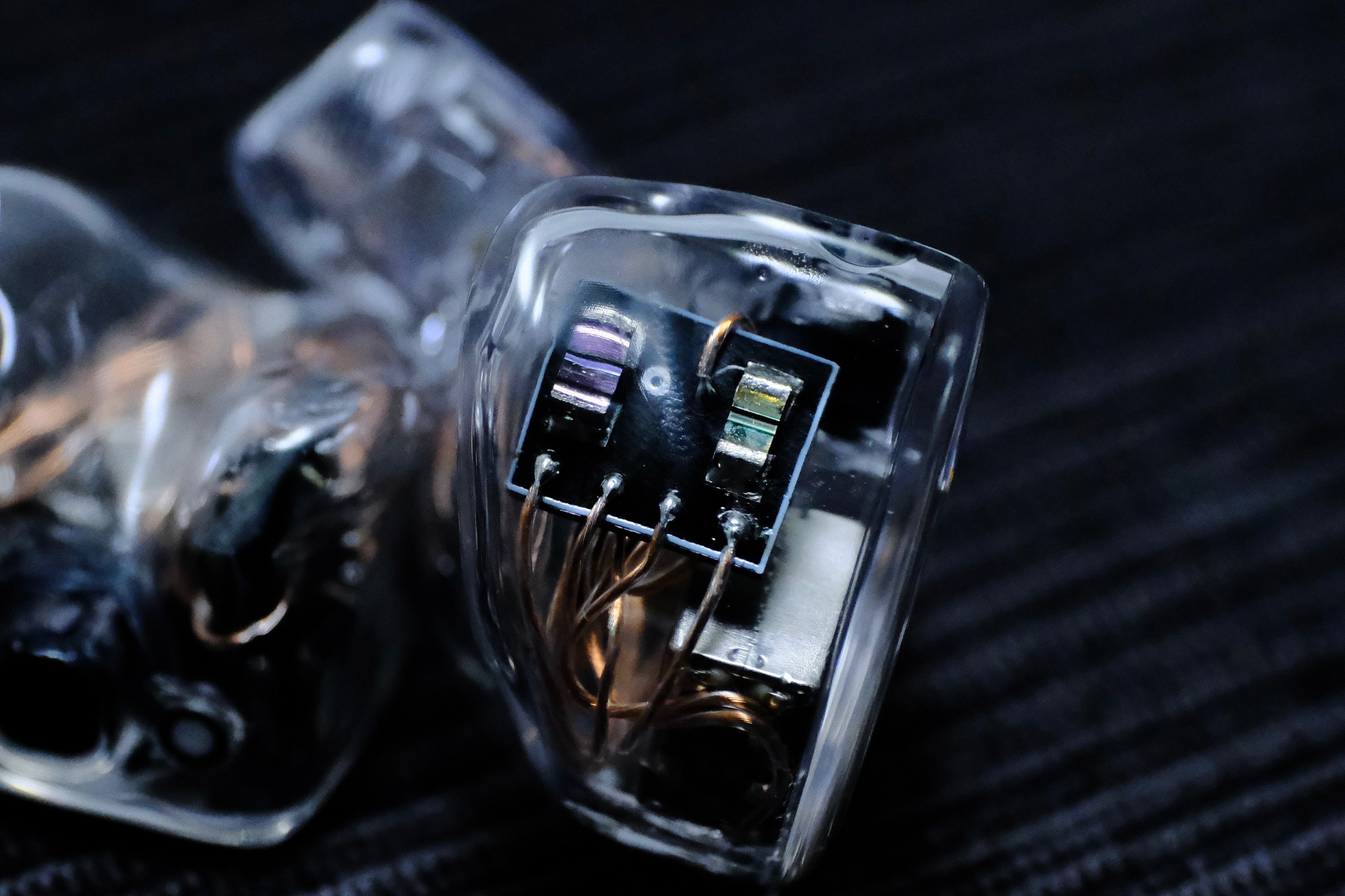 モデル紹介】 EYES / EYES+｜Y EARS