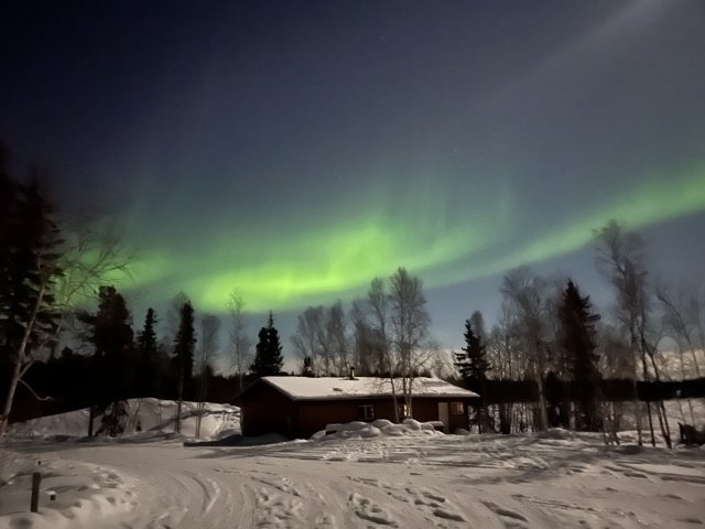 □㊗2024年3月ZIPAIRカナダ就航！オーロラ観賞ファンにとっては感激の