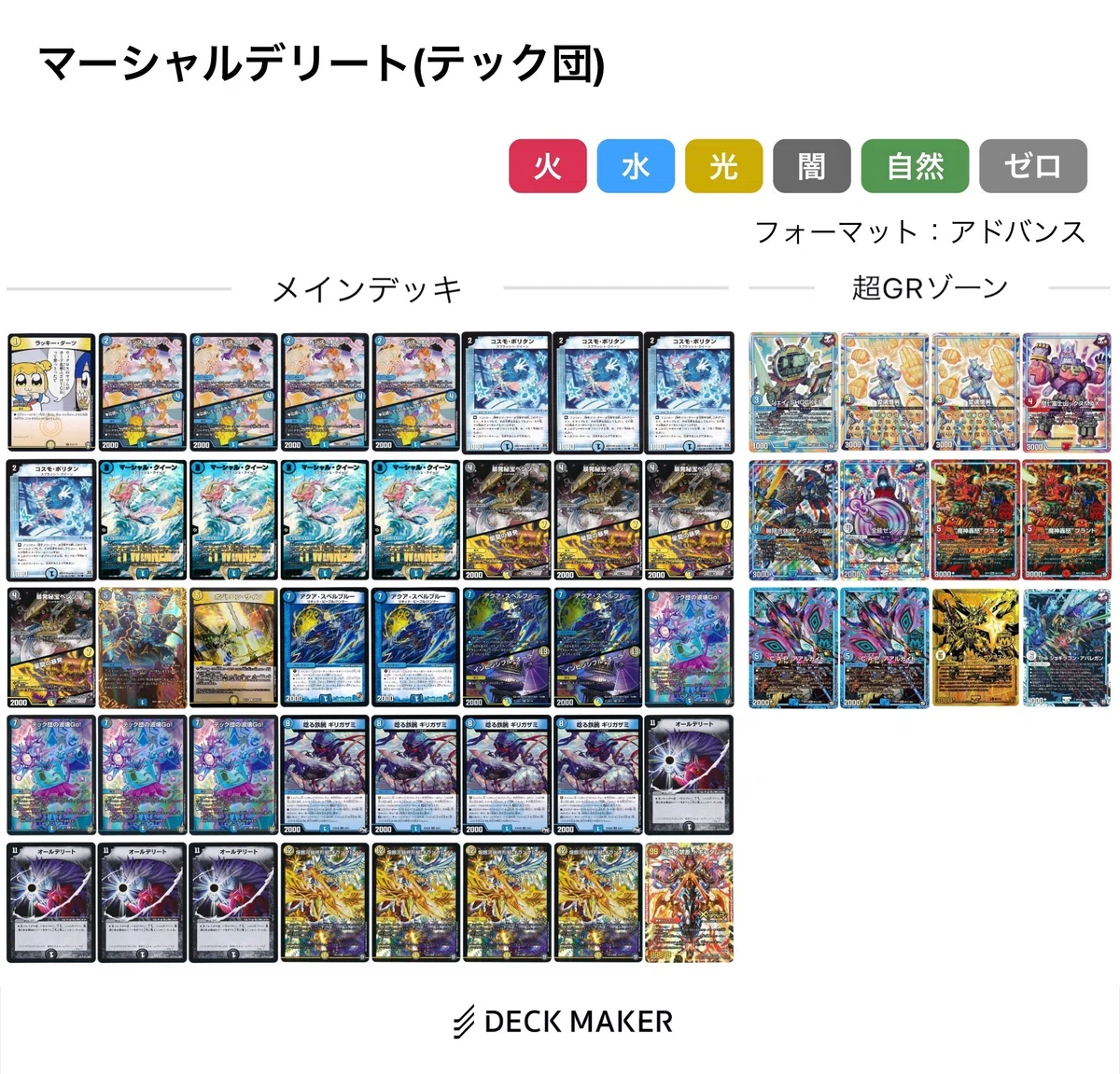 CS優勝❗️今更だけど「マーシャルデリート」解説記事｜マチュー*