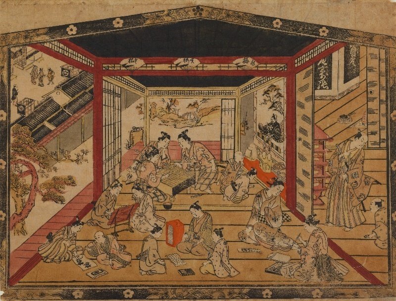 古代メキシコ×STEAM教育】マヤ文字｜koedo事業部