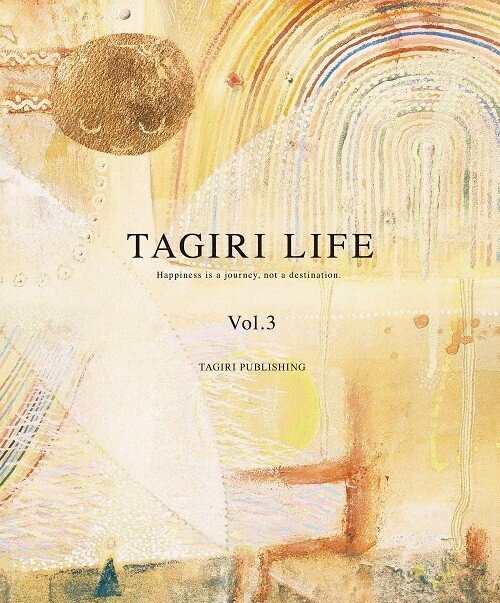 ☆TAGIRI LIFE Vol.1〜3　タギリライフ☆ ☆TAGIRI LIFE Vol.1〜3 タギリライフ TAGIRI LIFE Vol.1〜3