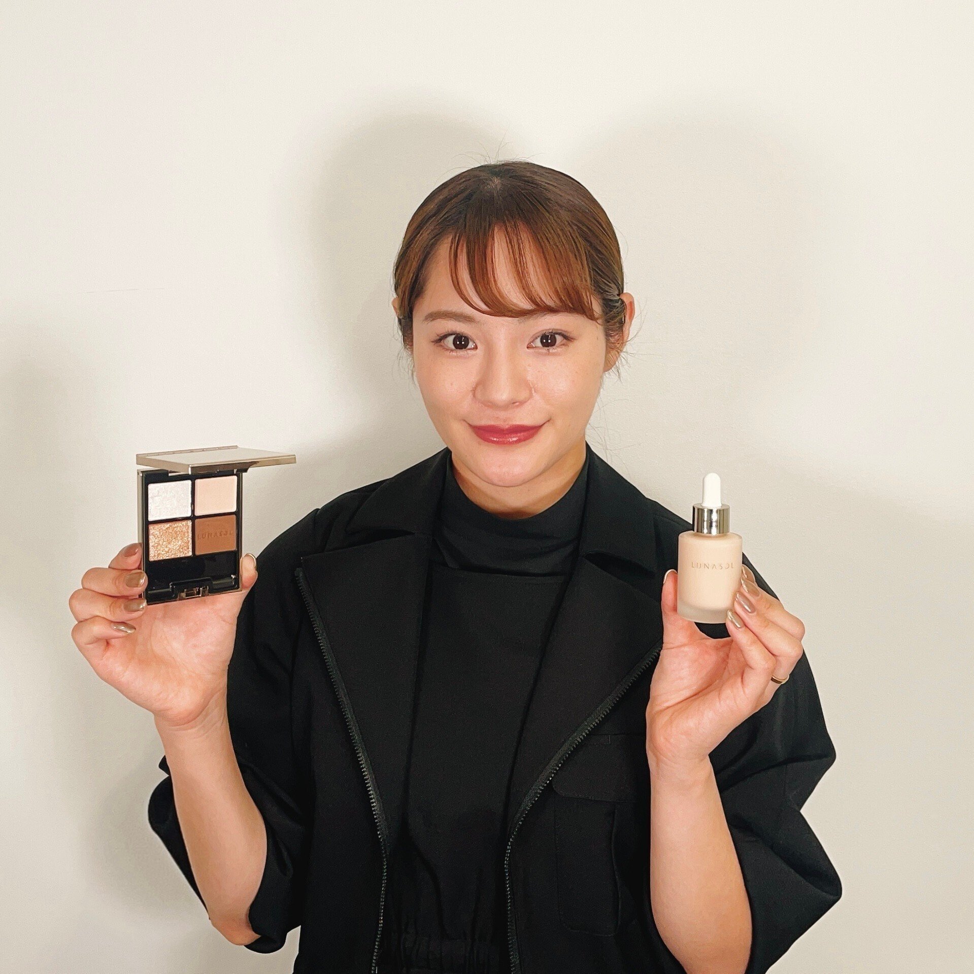 LUNASOLの魅力を一人でも多くの方へ！「ブランド エバンジェリスト