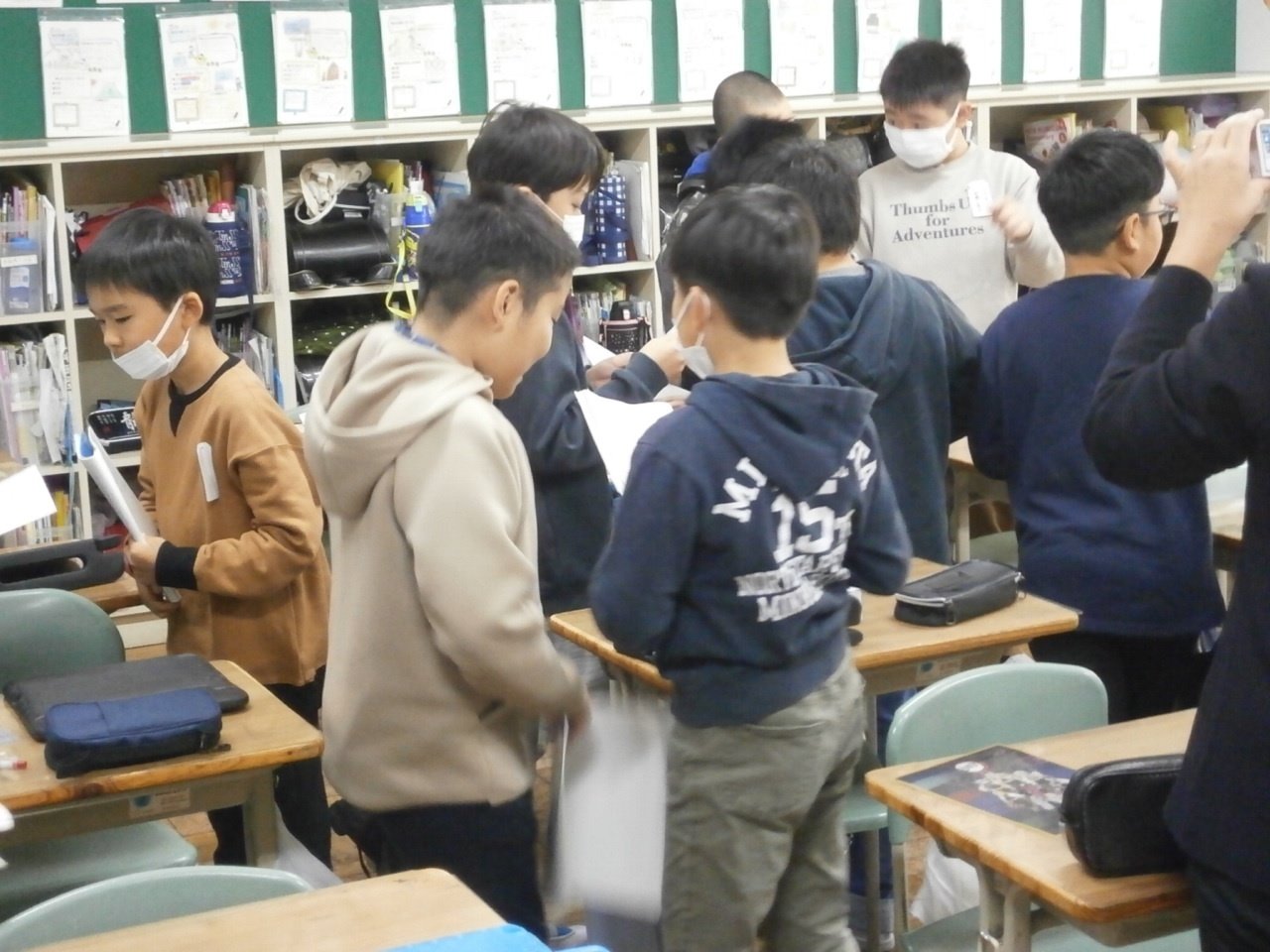 子どもの問いを引き出す問題提示の技術 (算数授業研究シリーズ 5