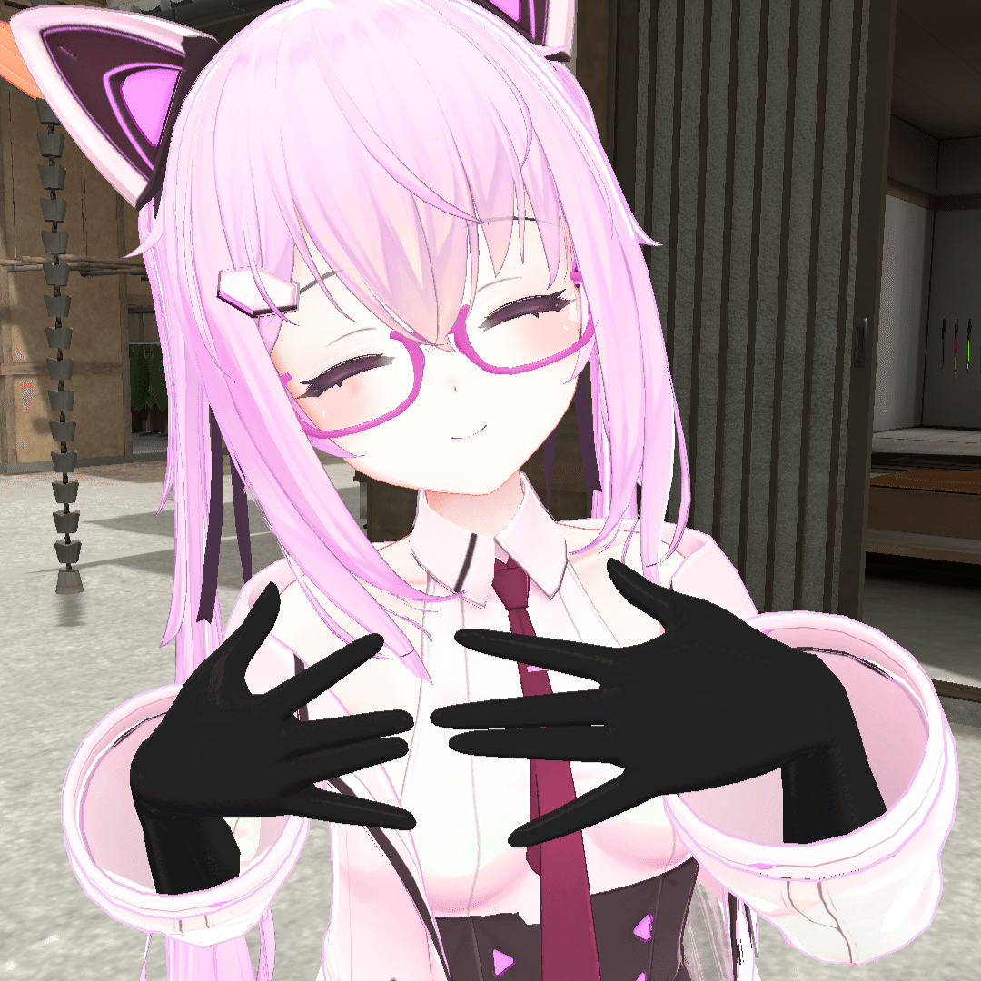 サフィーちゃんの編集ポイントまとめ｜すいかい(suicai)