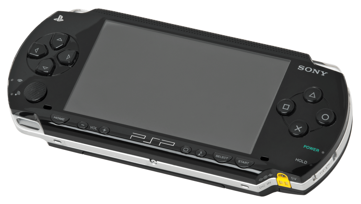 直撃世代が DS vs PSPを語る｜工房伊吹【LINEスタンプ作家】