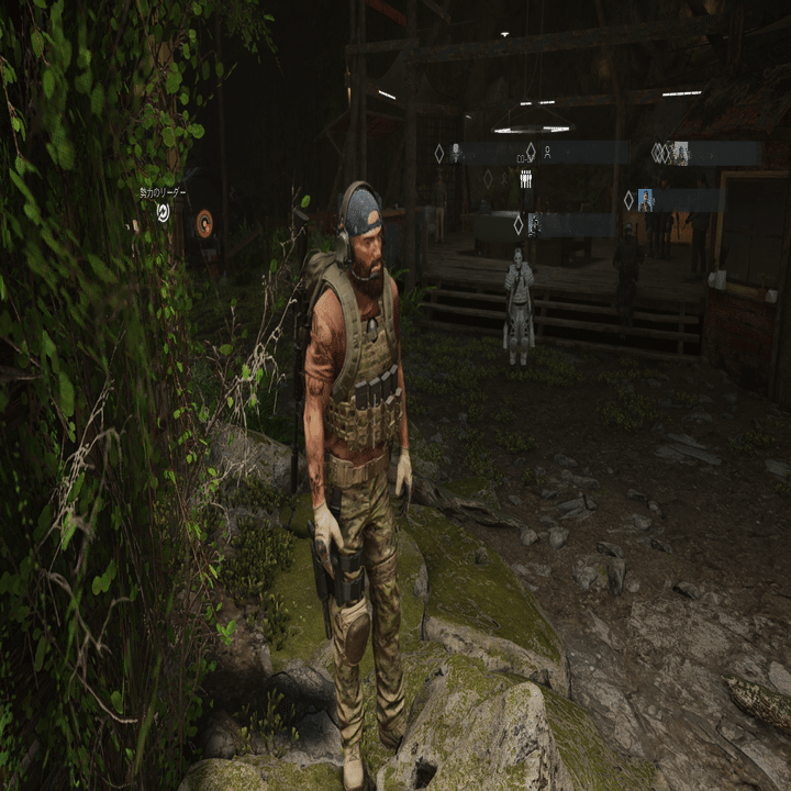 ゴーストリコンブレイクポイント」を遊んで感じた「違う、そうじゃない」と「そう、それそれ」【今更ゲーミング：Vol.1】｜白熊のヨゥ