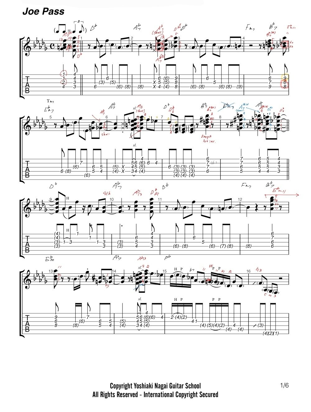 楽天市場】Complete Jazz Guitar Method:の通販