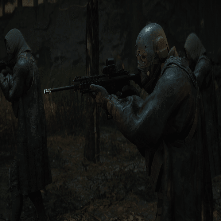 ゴーストリコンブレイクポイント」を遊んで感じた「違う、そうじゃない」と「そう、それそれ」【今更ゲーミング：Vol.1】｜白熊のヨゥ