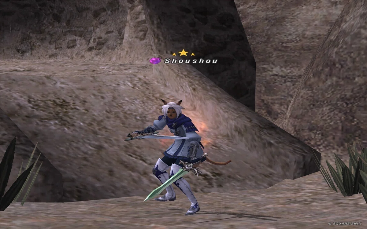 [FF11] Introduction to Stylish Mavra Attire [Blue Mage]｜ひまパパミスラ