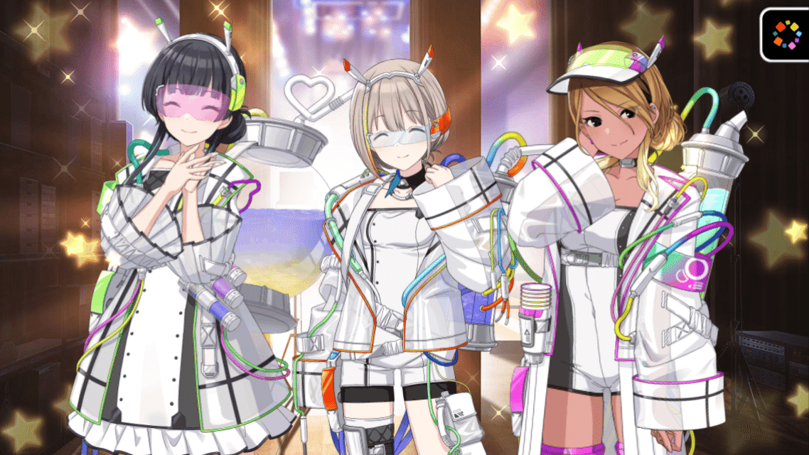 三文ノワール】黛冬優子コミュ感想──未来の幽霊｜八ゲぴゑ口