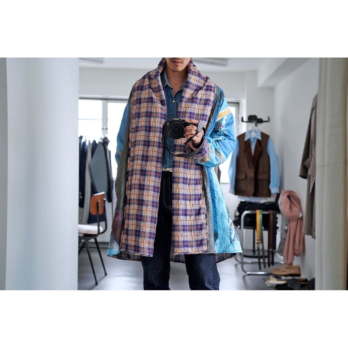 BLESS n° (ブレス)