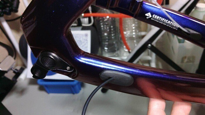 elves FALATH evo フレームセット 美品 画像約140枚！【ELVES