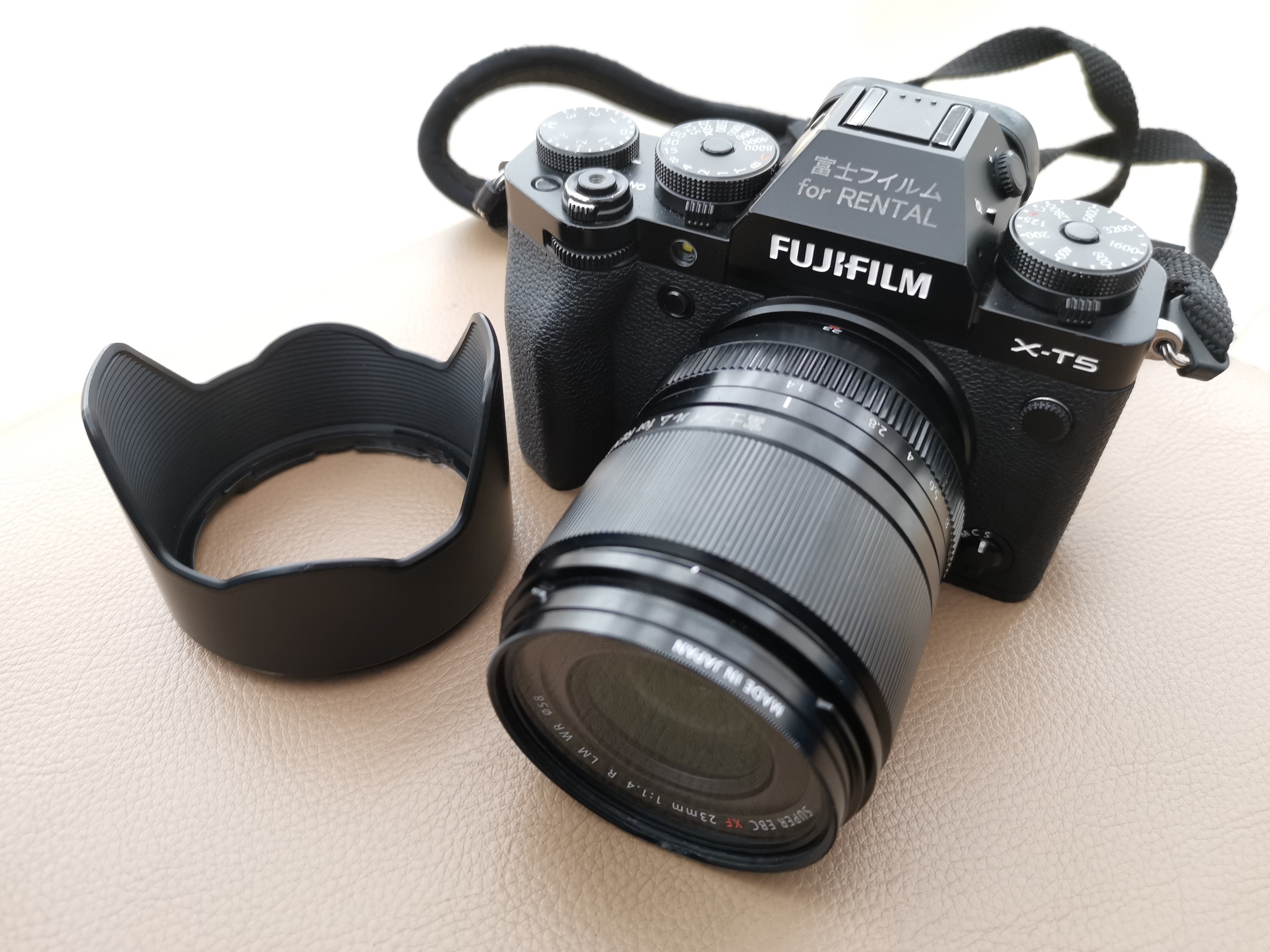 FujiFilm Xマウントの最初と最新|Mattaka FujiFilm Xマウントの最初と最新|Mattaka
