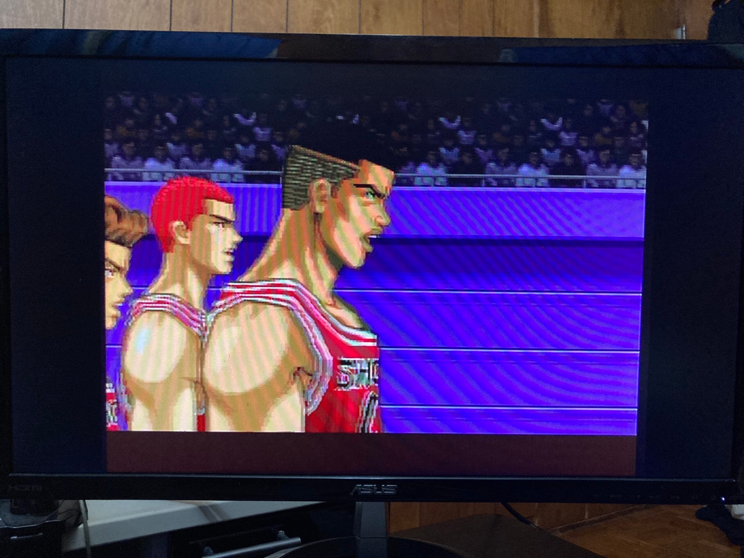 テレビモニタ付きスーパーファミコン スーファミや64など、レトロゲームをPCモニターで遊ぶための長