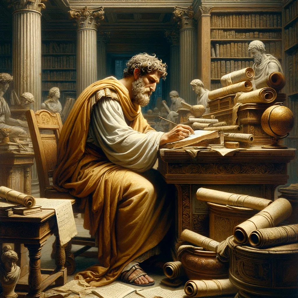 古代ギリシア語を入門の時点で挫折せずに勉強を続ける方法｜ネオ高等
