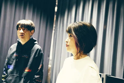 ZAKYUMIKO zAk 大野由美子Fishmans Cornelius コーネリアスのサポート・メンバーである”大野由美子”の音楽とは