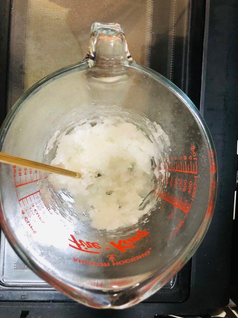 市販固形石鹸　透明石鹸　作り方　レシピ