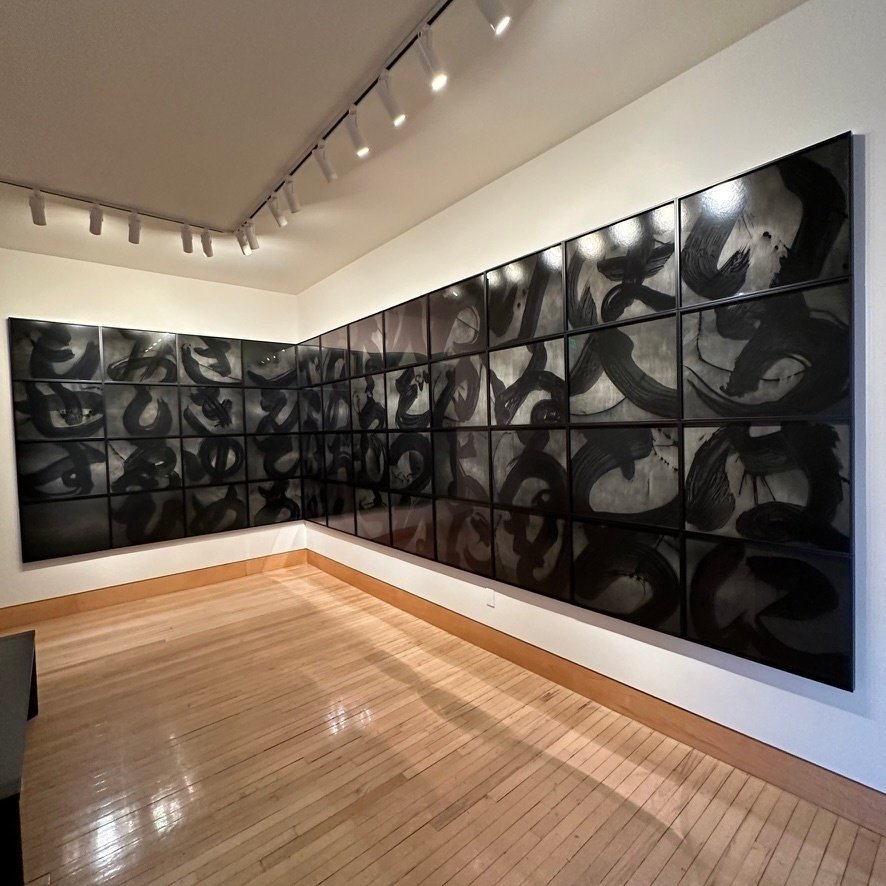 杉本博司 Fraenkel Gallery in San Francisco｜Masahiro “Goshi” Goshima