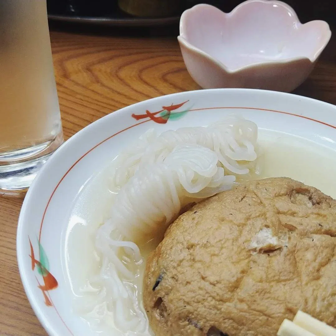 独楽吟のススメ|あまなつ