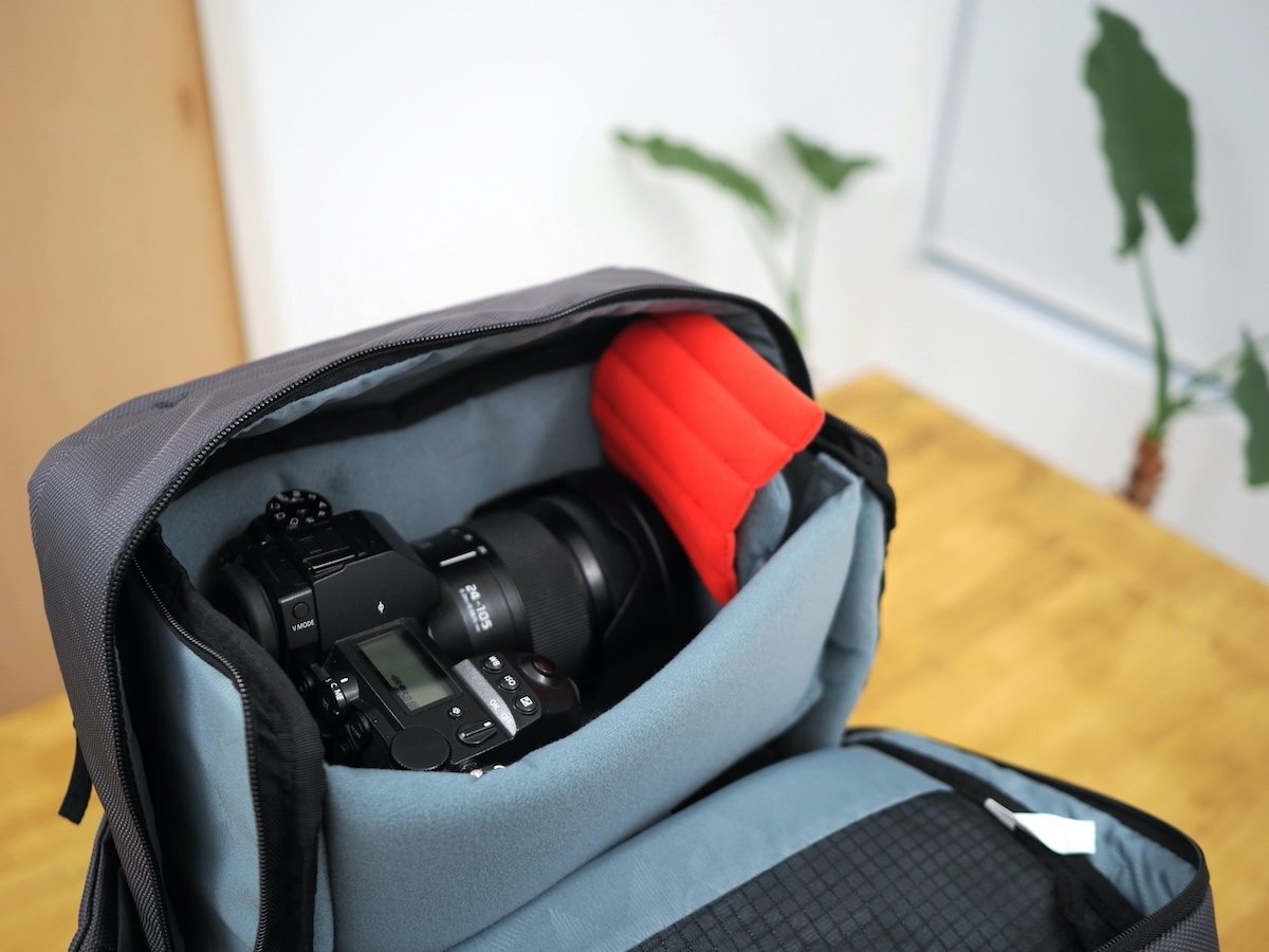 Manfrotto - Manfrotto マンフロット カメラリュック カメラバックパック Amazon.co.jp: [マンフロット] カメラリュック Advanced
