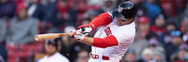 トリストン カサス(ボストンレッドソックス)｜MLB選手紹介