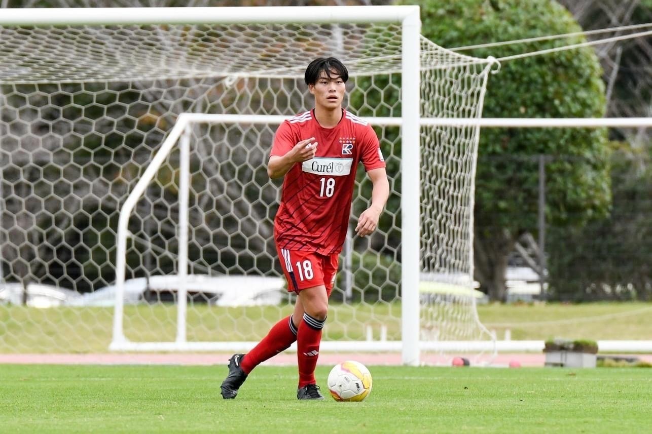 選手試合後コメント🔴⚪️】 JR東日本カップ2023 第97回関東大学