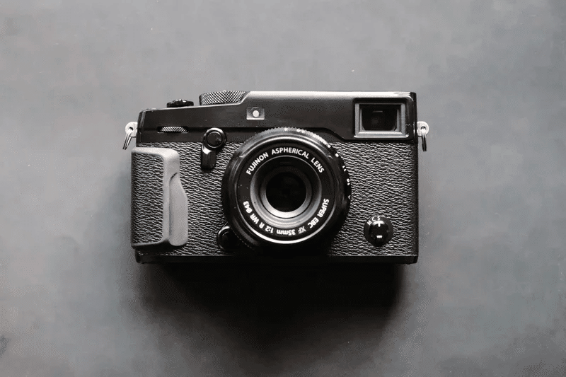 【動作良好】x100f Fujifilm X100F (2回目)｜みわ