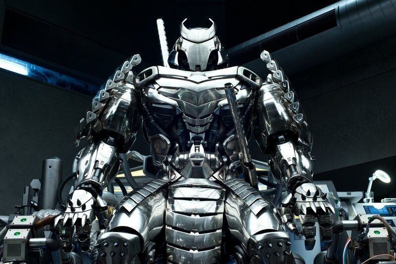 マーベルレジェンド　シルバーサムライ Amazon.com: Marvel Retro 6