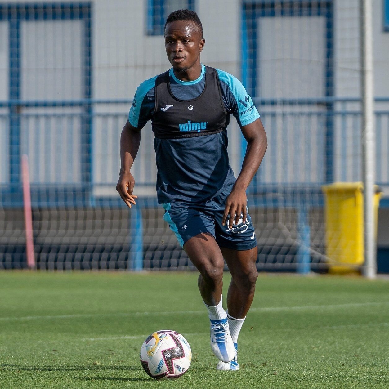 CDレガネスが、育成年代を含めて身体パフォーマンスを分析する理由とは