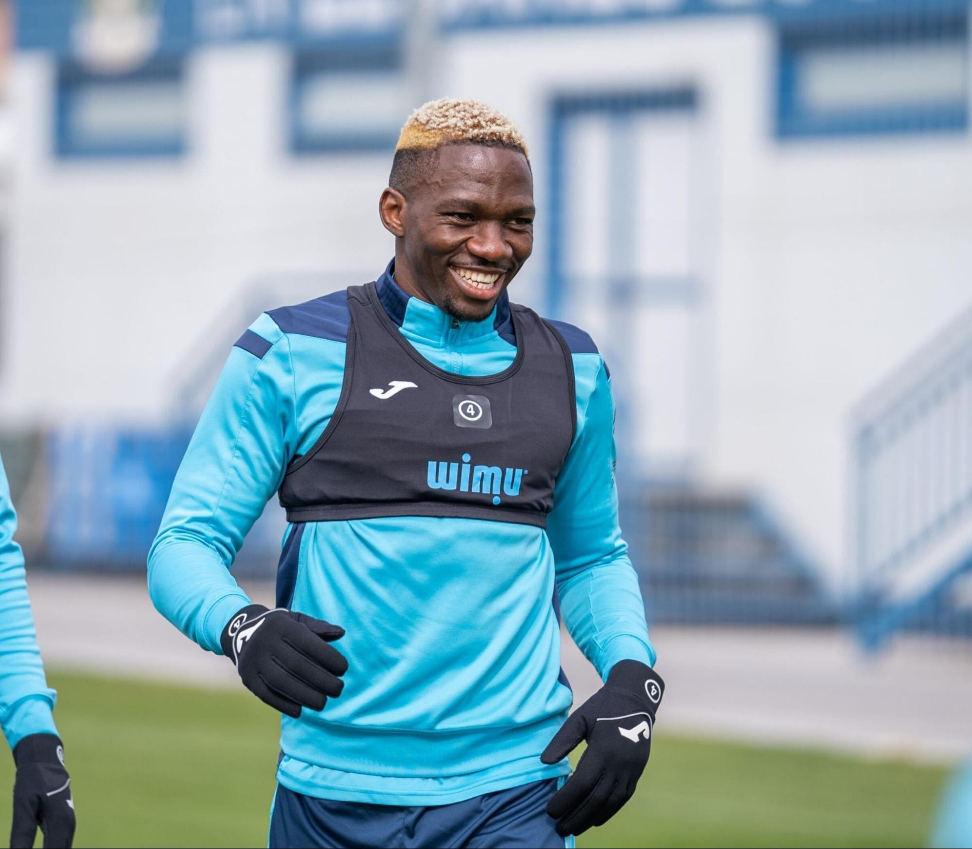 CDレガネスが、育成年代を含めて身体パフォーマンスを分析する理由とは