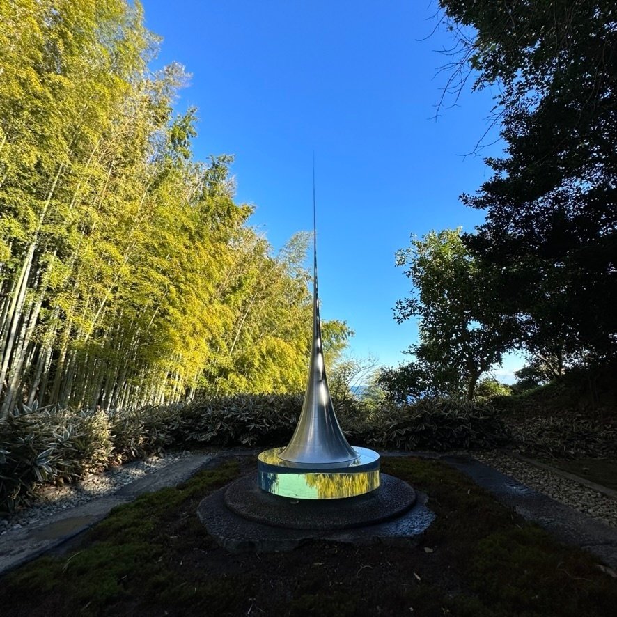杉本博司 