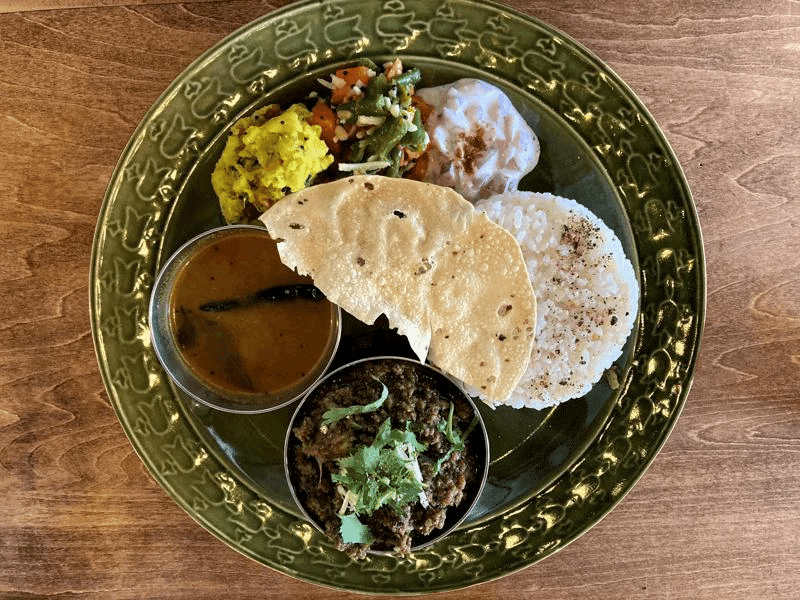 インド食器 ストア 札幌