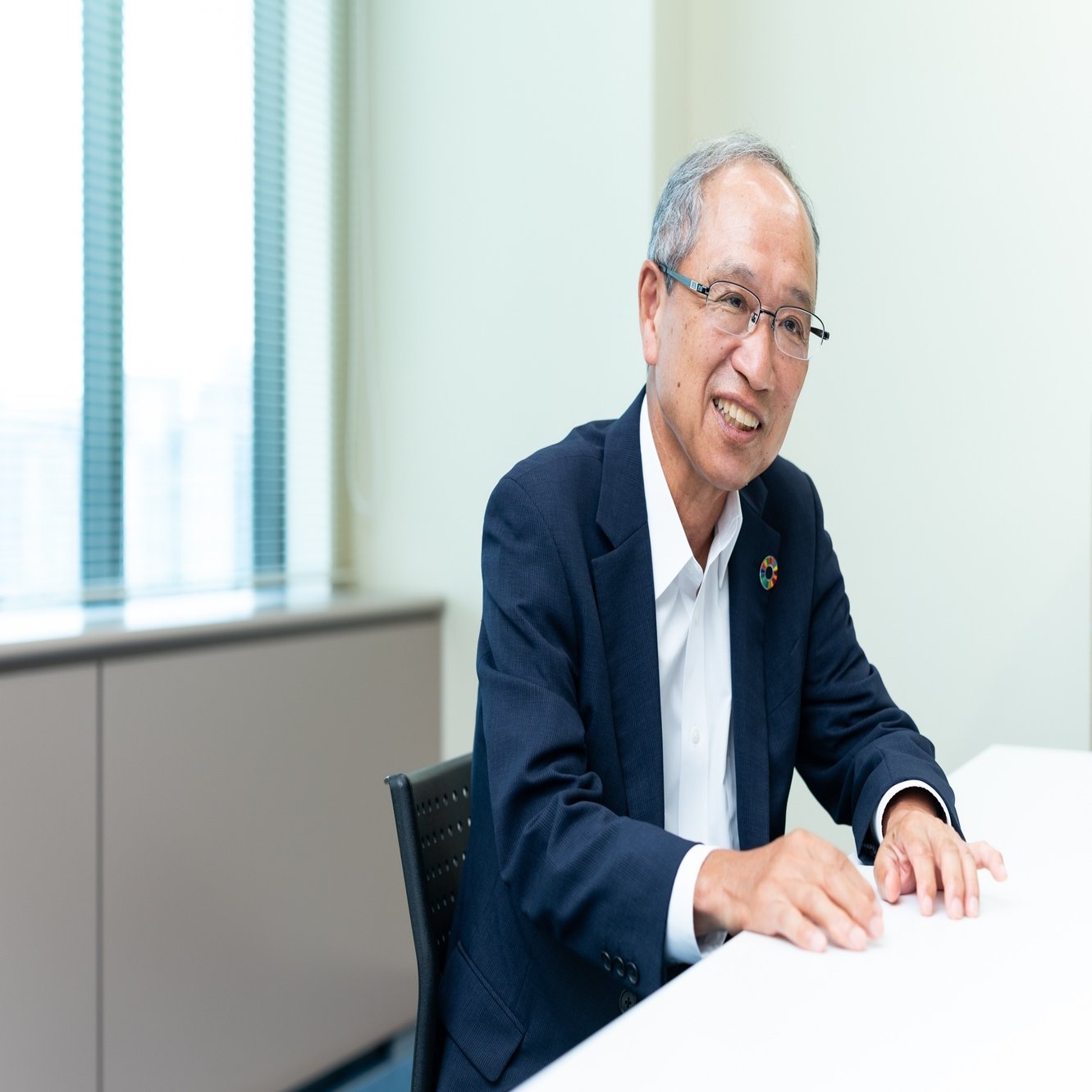 取材記事】事業との関連性を重視した実効性あるSDGs活動を長崎を拠点としたニアショア開発で地方活性化・雇用創出を促す｜mySDG  -SDGsをもっと自分ごとに-