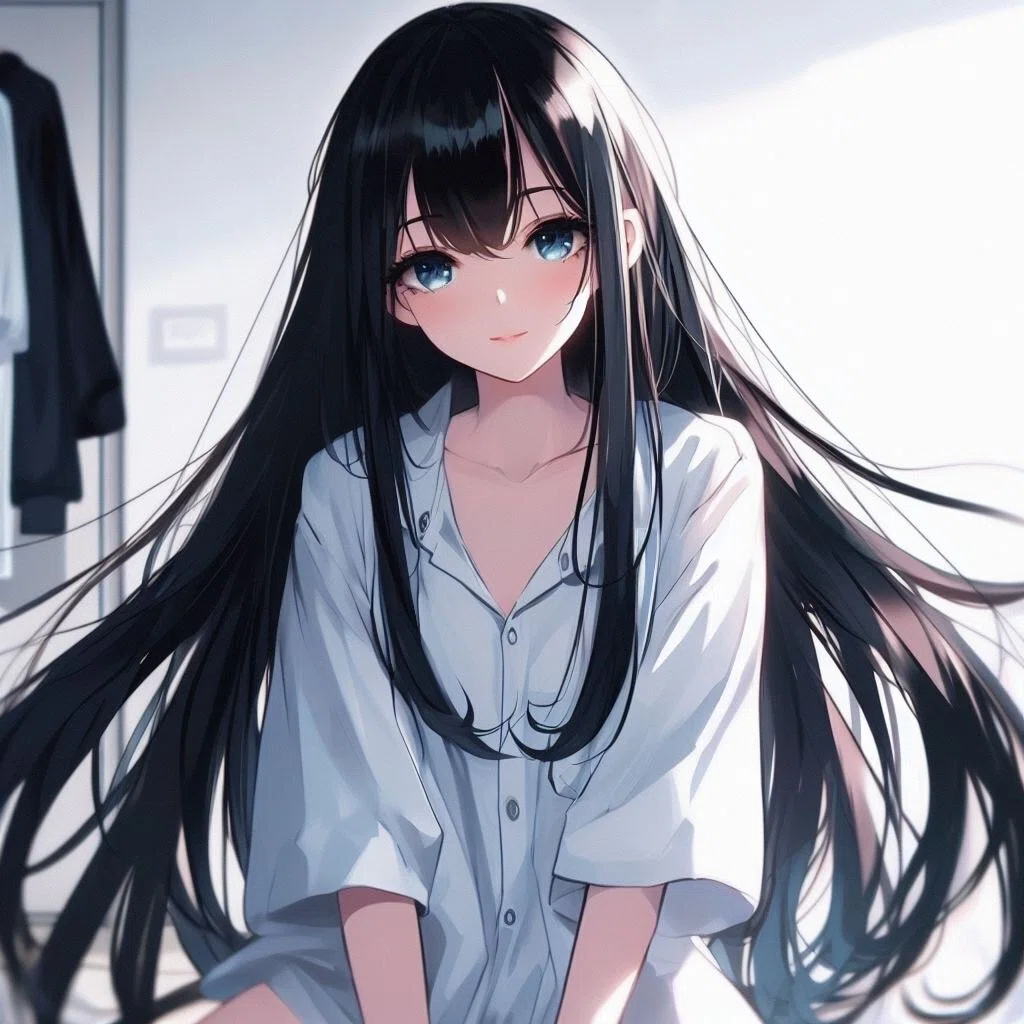 AIイラスト呪文【shirt】⇒【シャツ】｜カクヨさん🐱猫耳VTuber