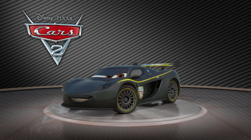 トミカ”カーズ”の沼｜Wishbones inc.企画制作-作業日報