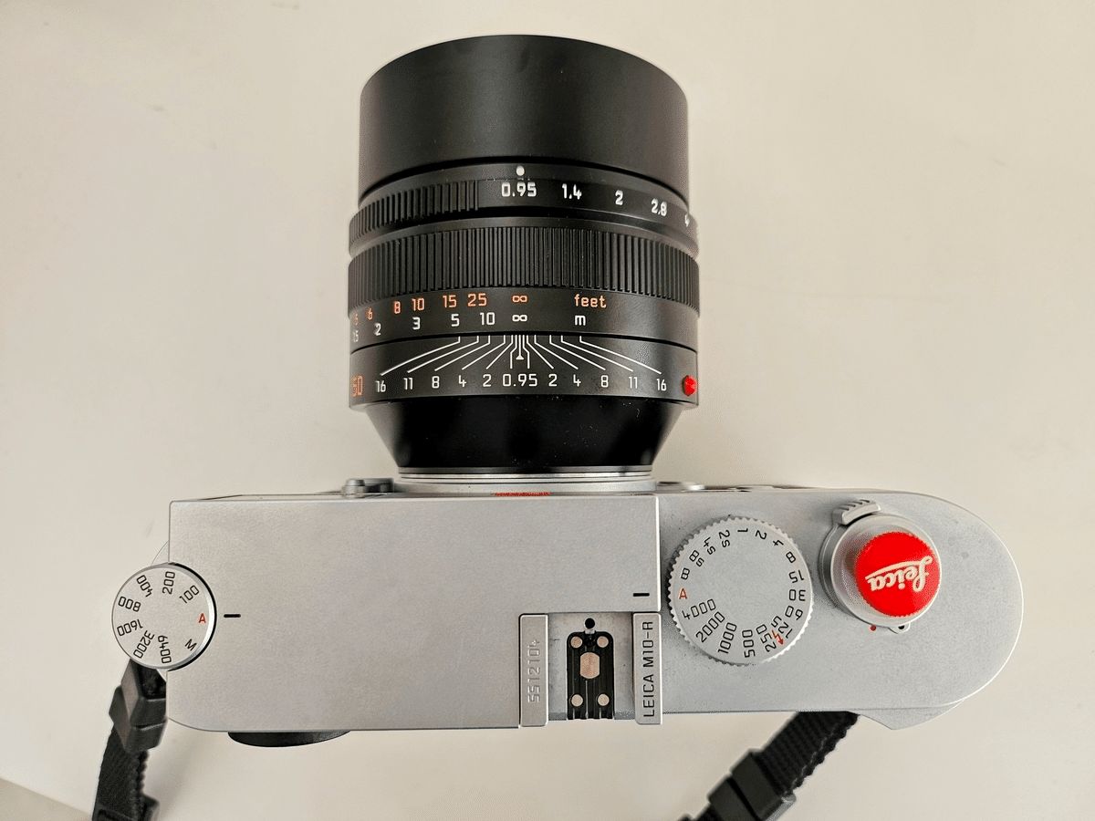 Leicaノクティルックス M50mmF0.95 ASPH noctilux Leicaノクティルックス M50mmF0.95 ASPH noctilux Leica
