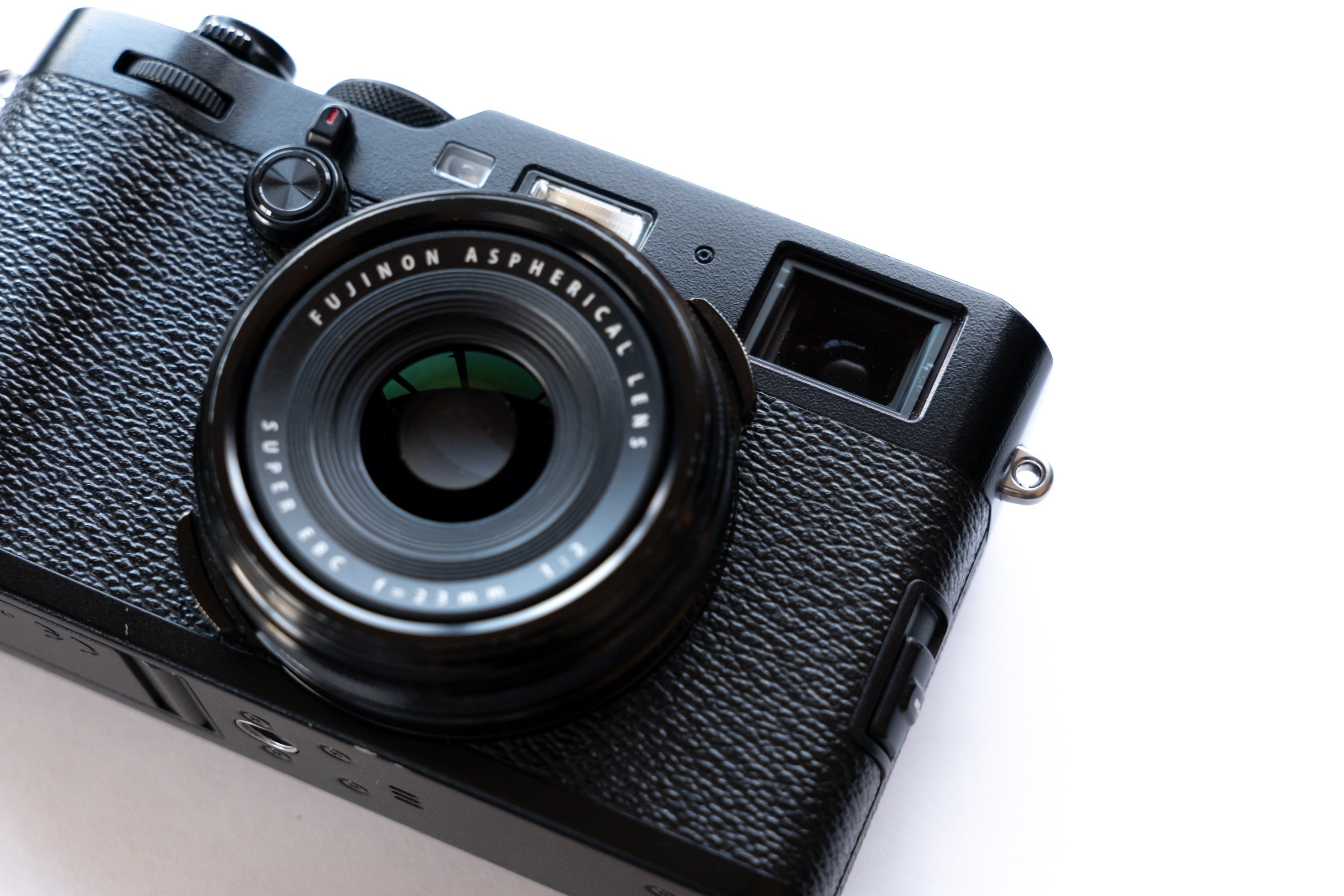 Fujifilm X100F (2回目)|みわ Fujifilm X100F (2回目)|みわ