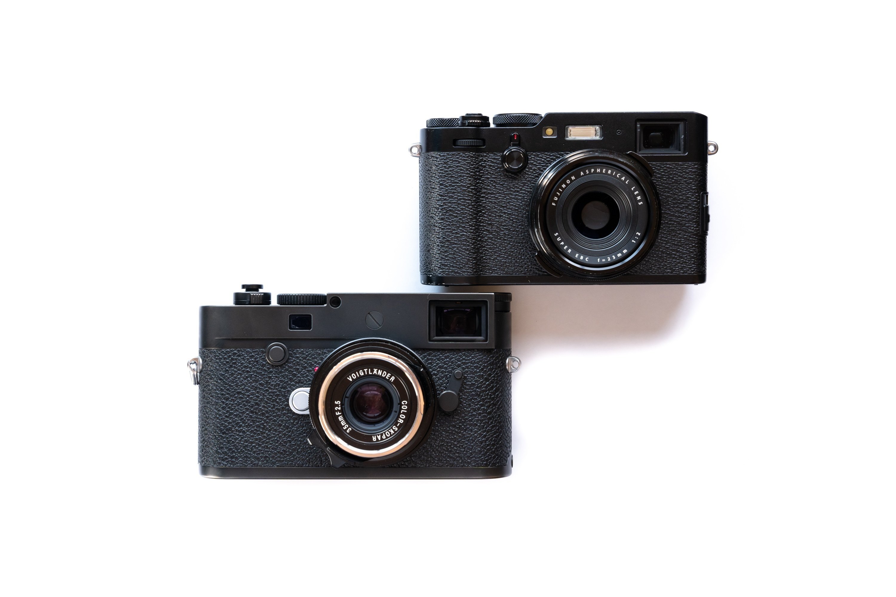Fujifilm X100F (2回目)|みわ Fujifilm X100F (2回目)|みわ