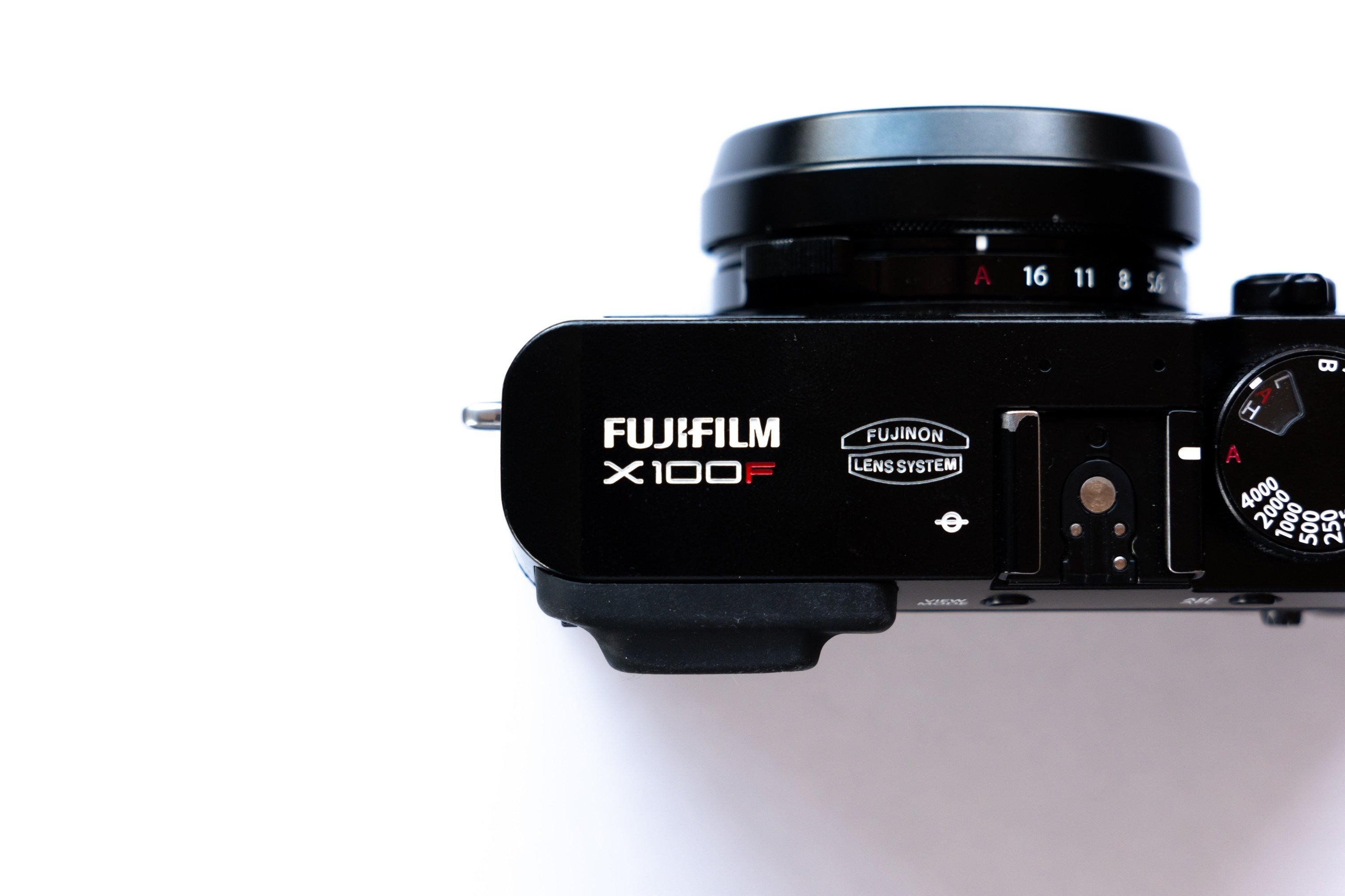 Fujifilm X100F (2回目)｜みわ