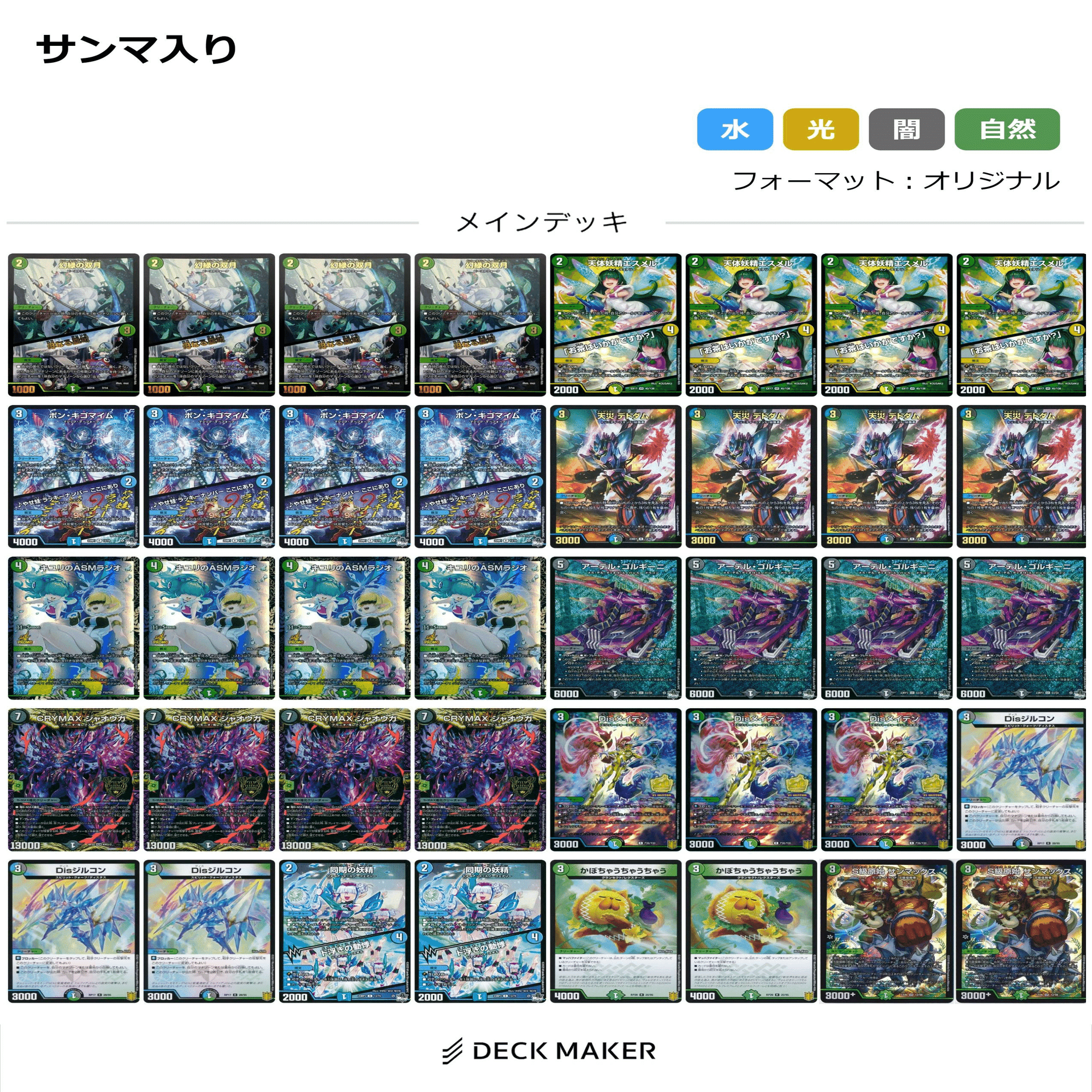 アナカラージャオウガのすゝめ｜タカティン