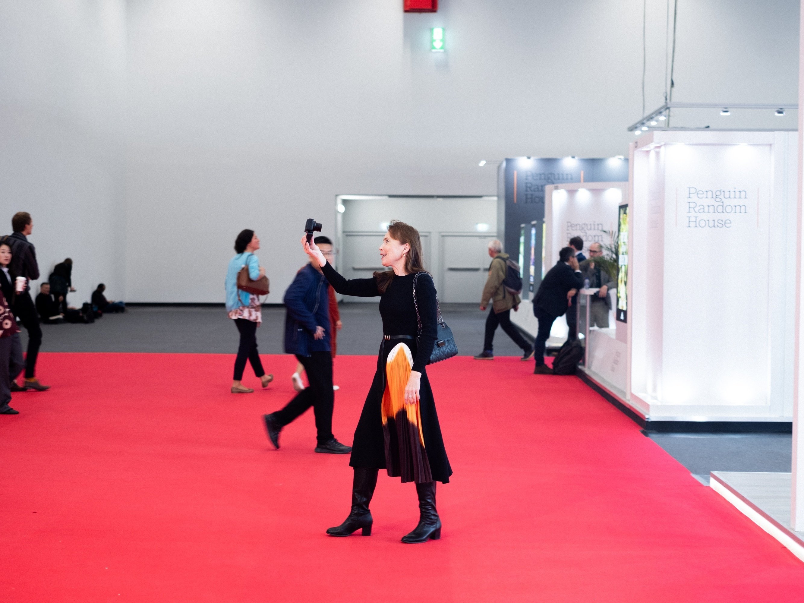 ドイツで撮った4530枚の写真から40枚を選びました。｜辻敦（書籍編集）