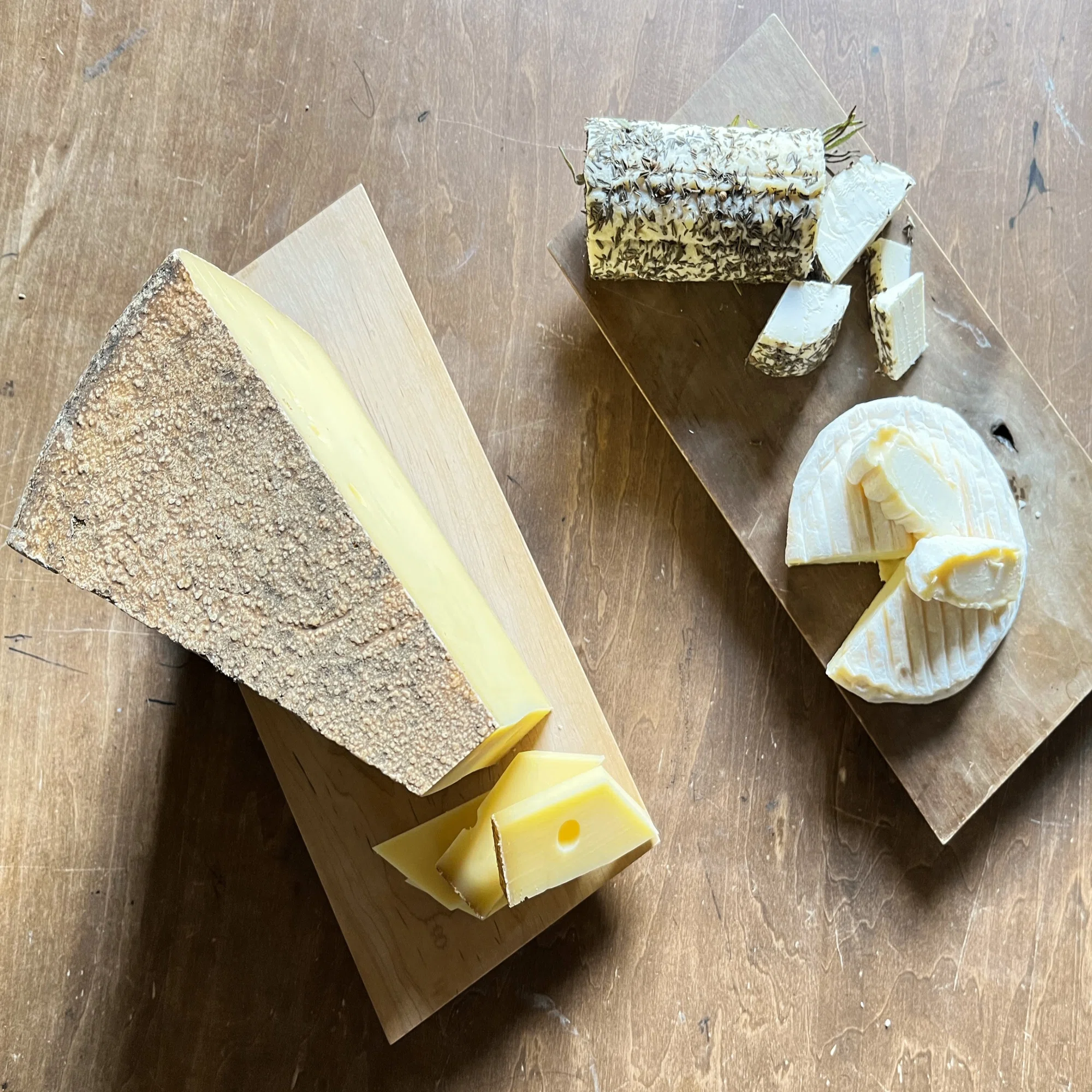 日本列島チーズ工房リレー 第5回 チーズ工房タカラ｜Cheese Japan