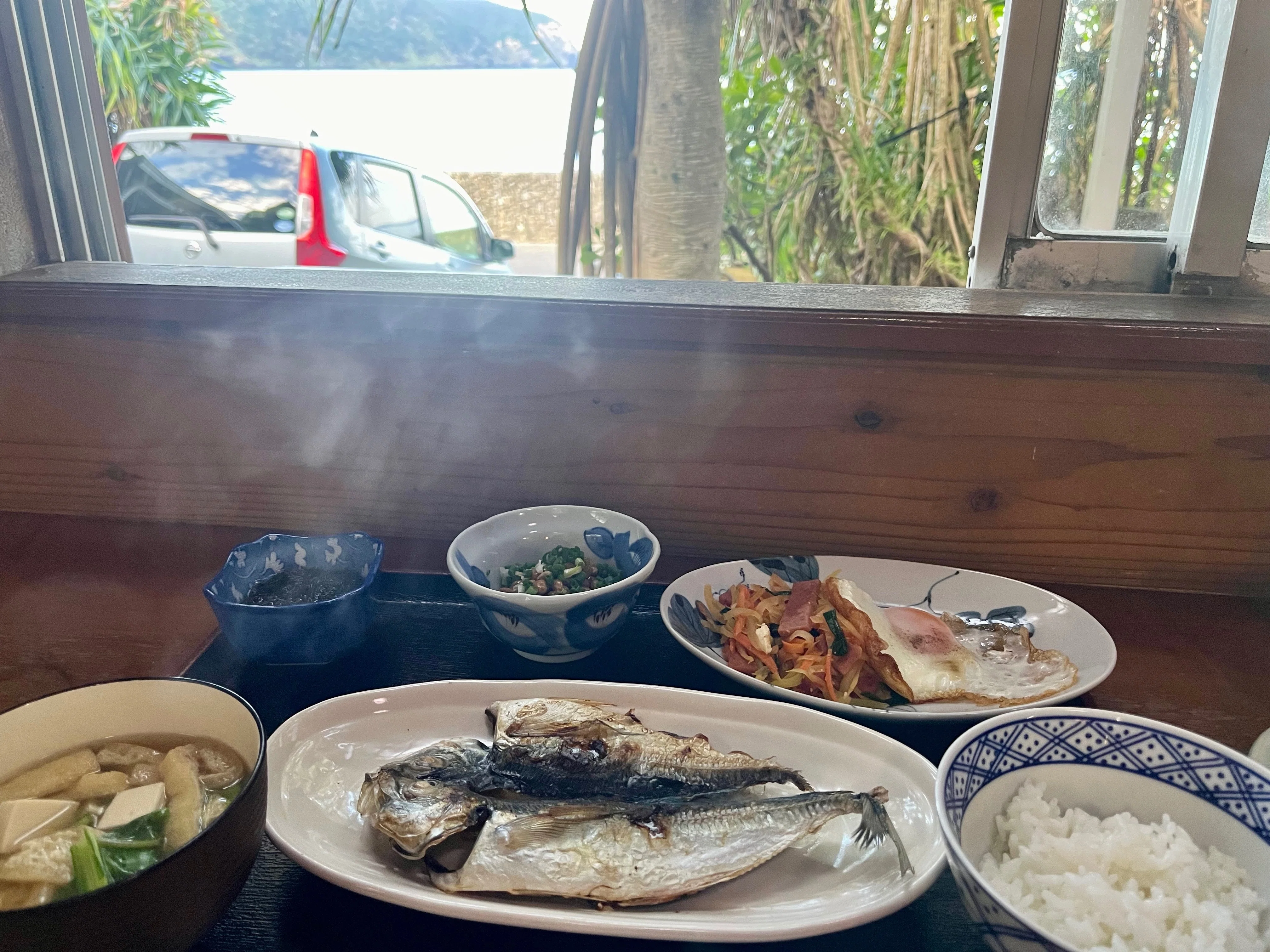 奄美大島旅行 4日目｜yuka sake
