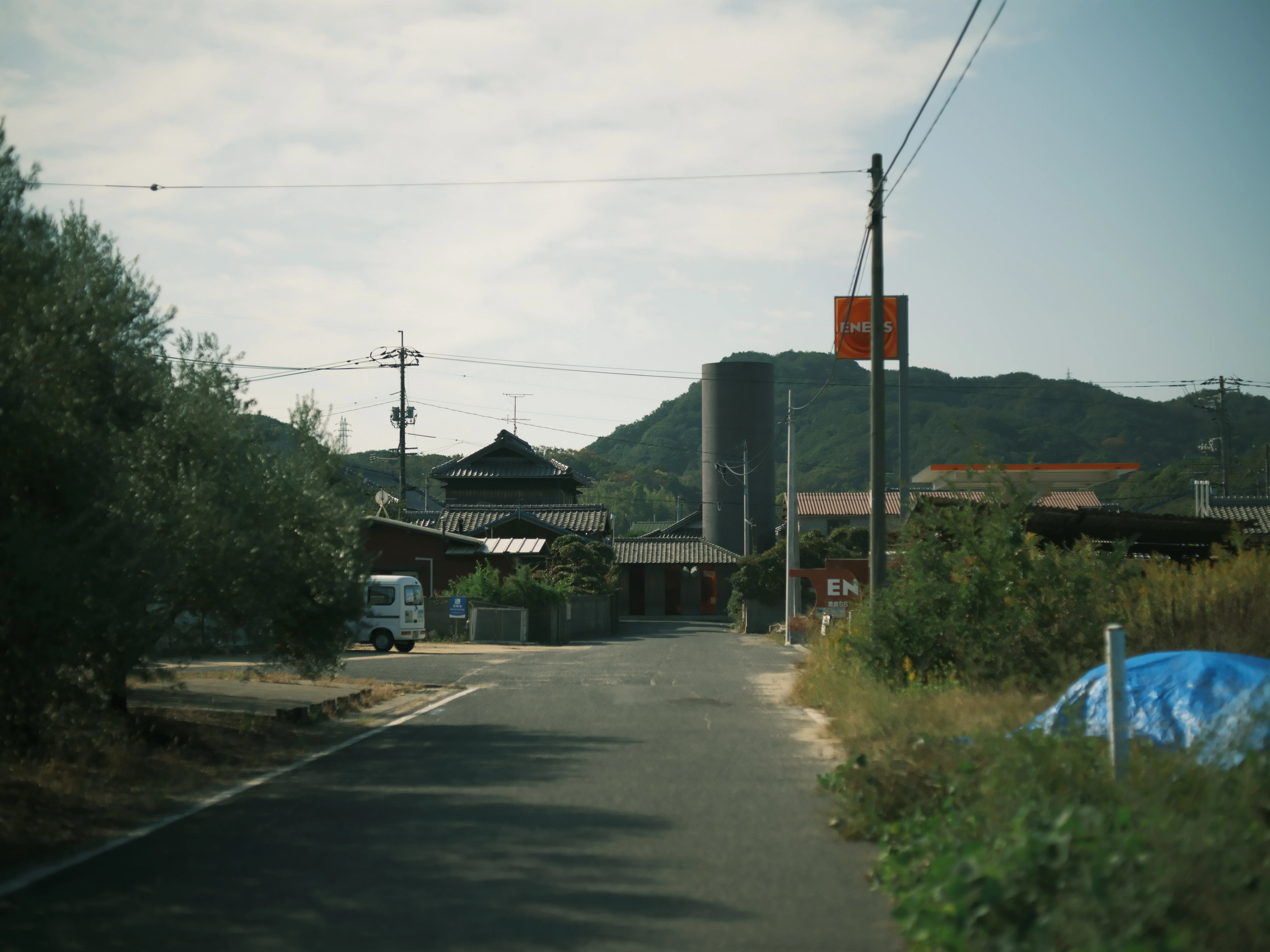 写真集】Setouchi Art Journey 「Teshima」｜プラナリア