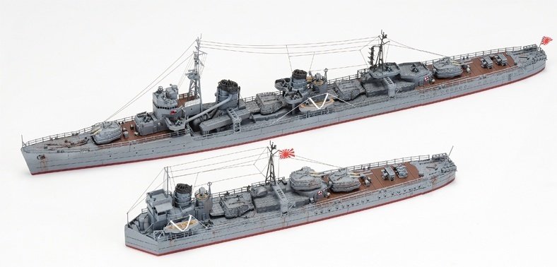 サンプル公開】艦船模型スペシャルNo.90｜モデルアート公式